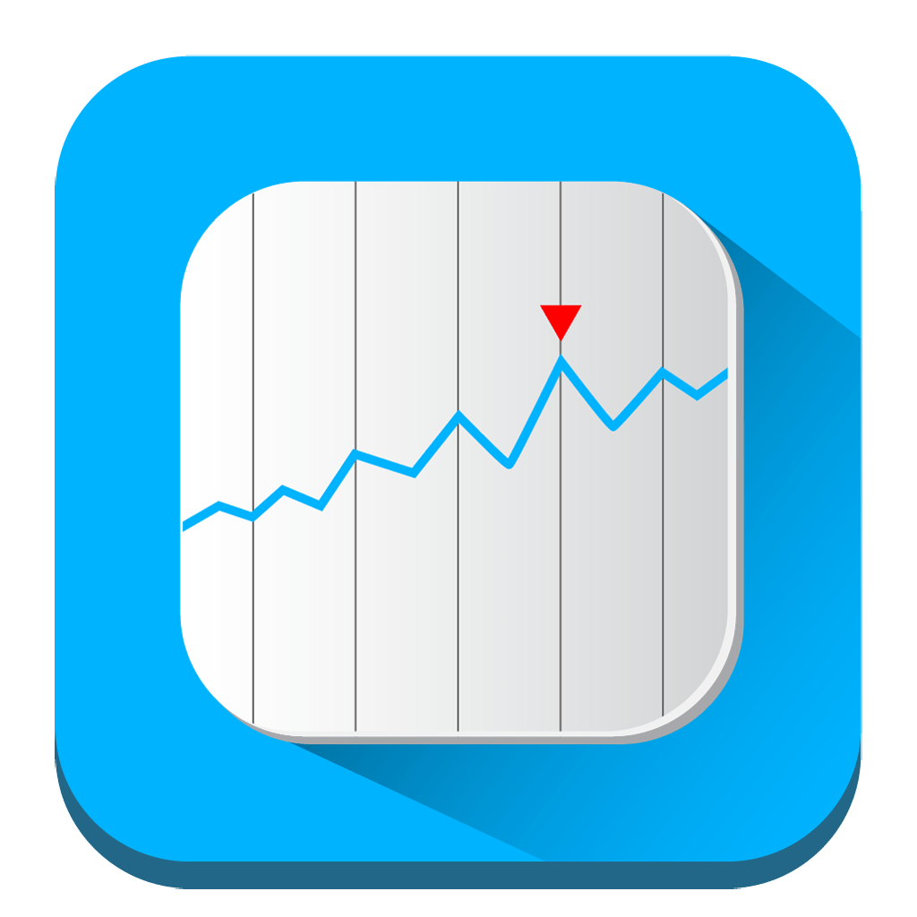 Stocks Vector Icons free download in SVG, PNG Format